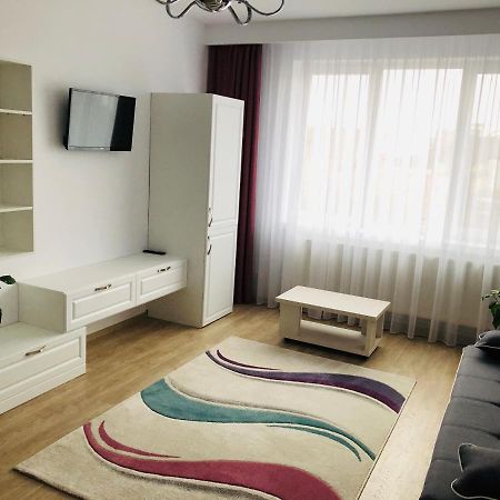 Pensiunea Amso Sibiu Buitenkant foto